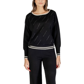Liu Jo Trui  ECS MAGLIA CHIUSA M/L TF5206 MS63L