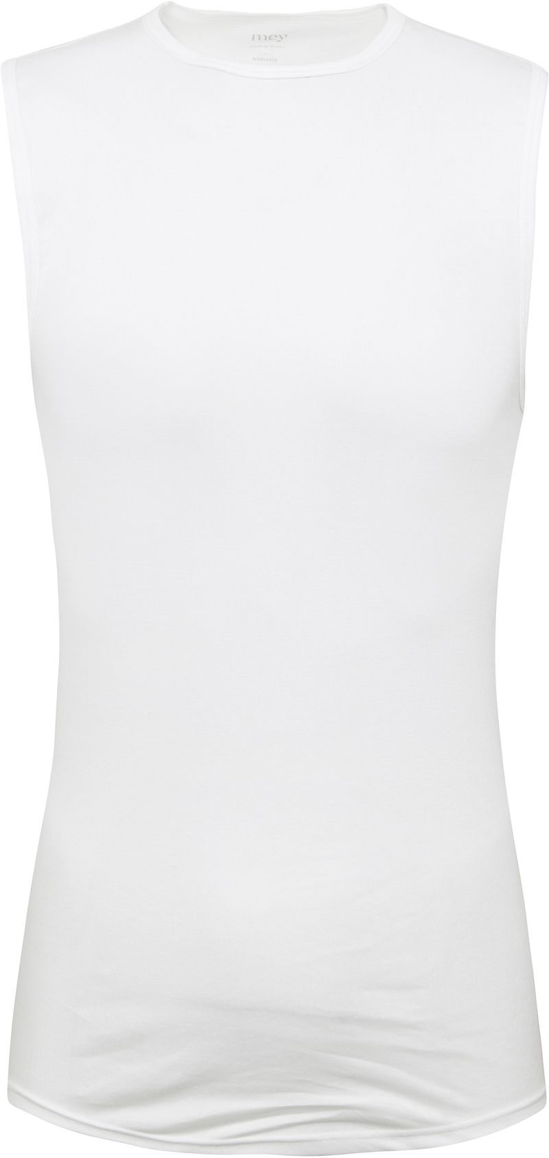 Mey Noblesse City Singlet Wit