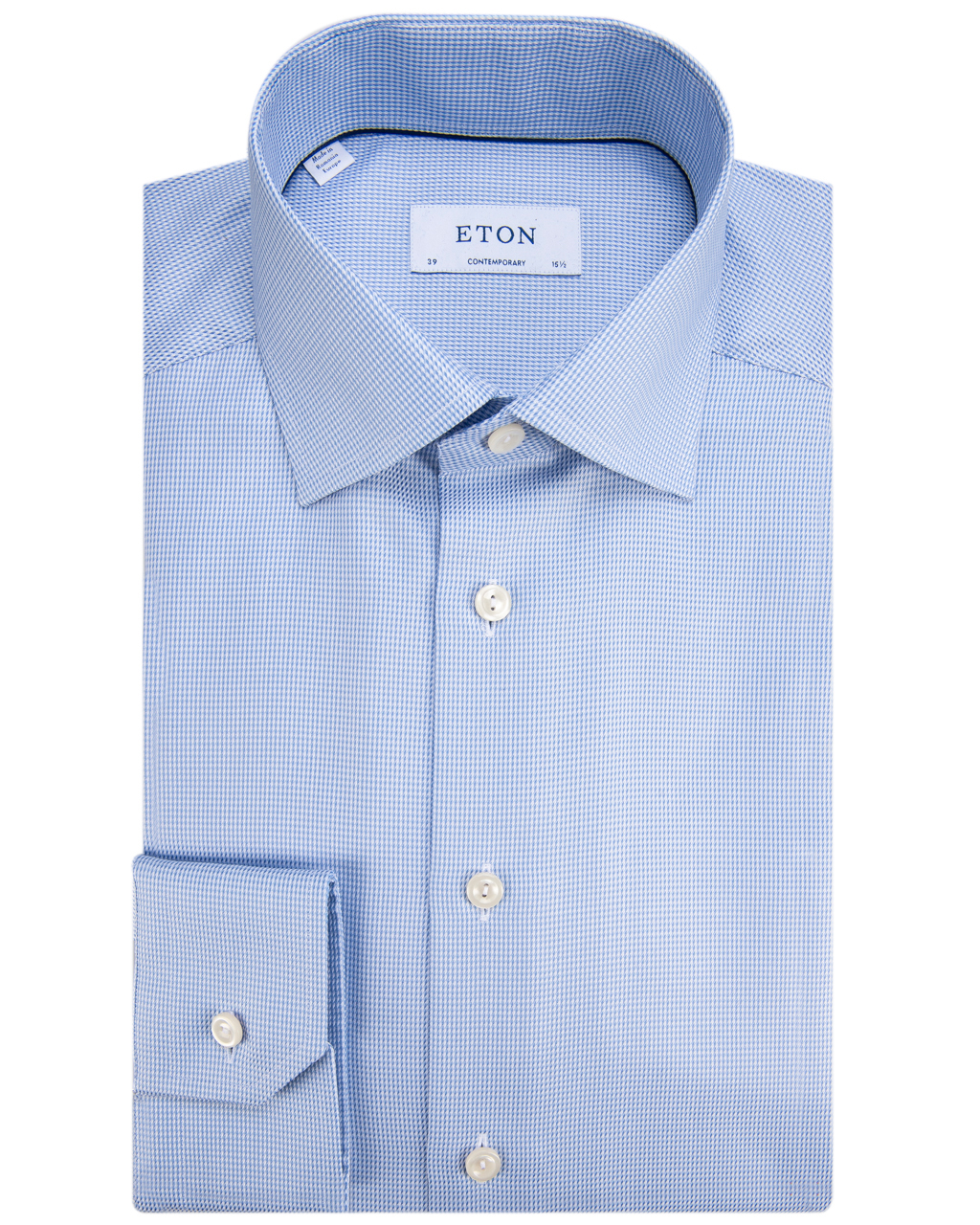 Eton Overhemd