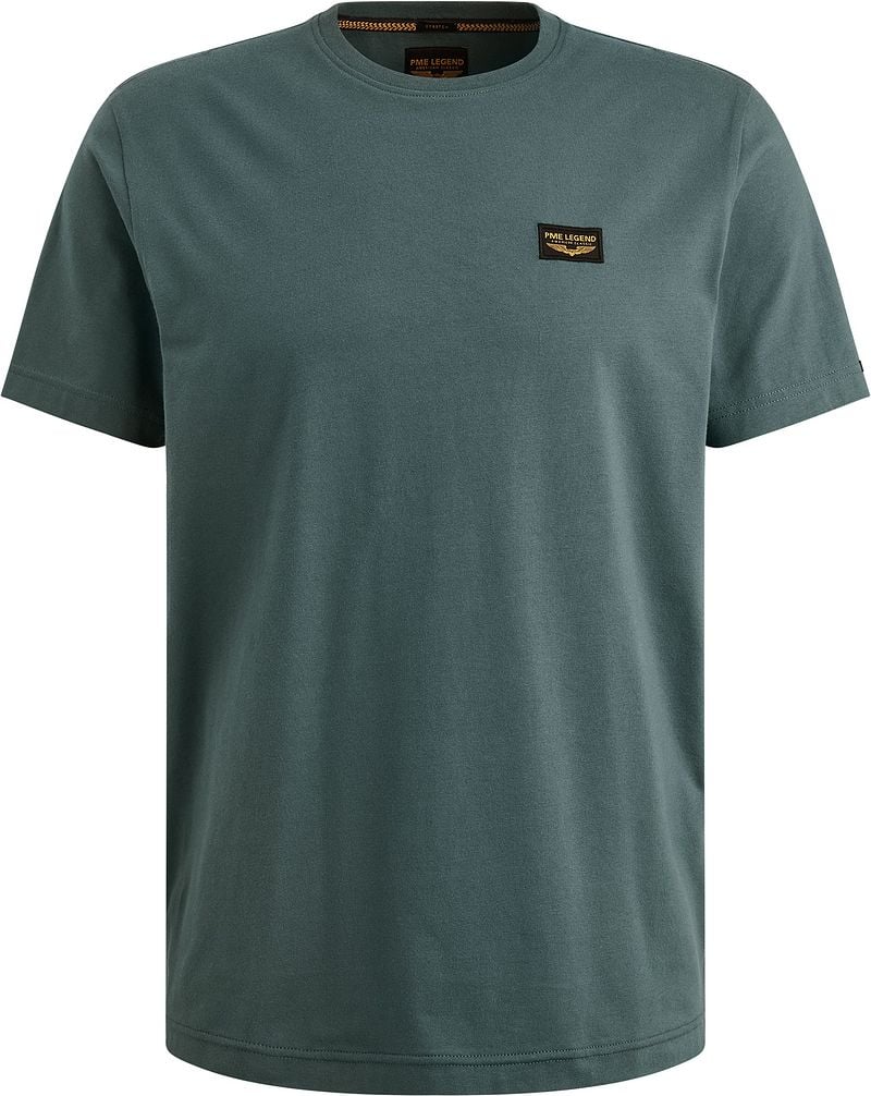 PME Legend American Classic T-Shirt Stargazer