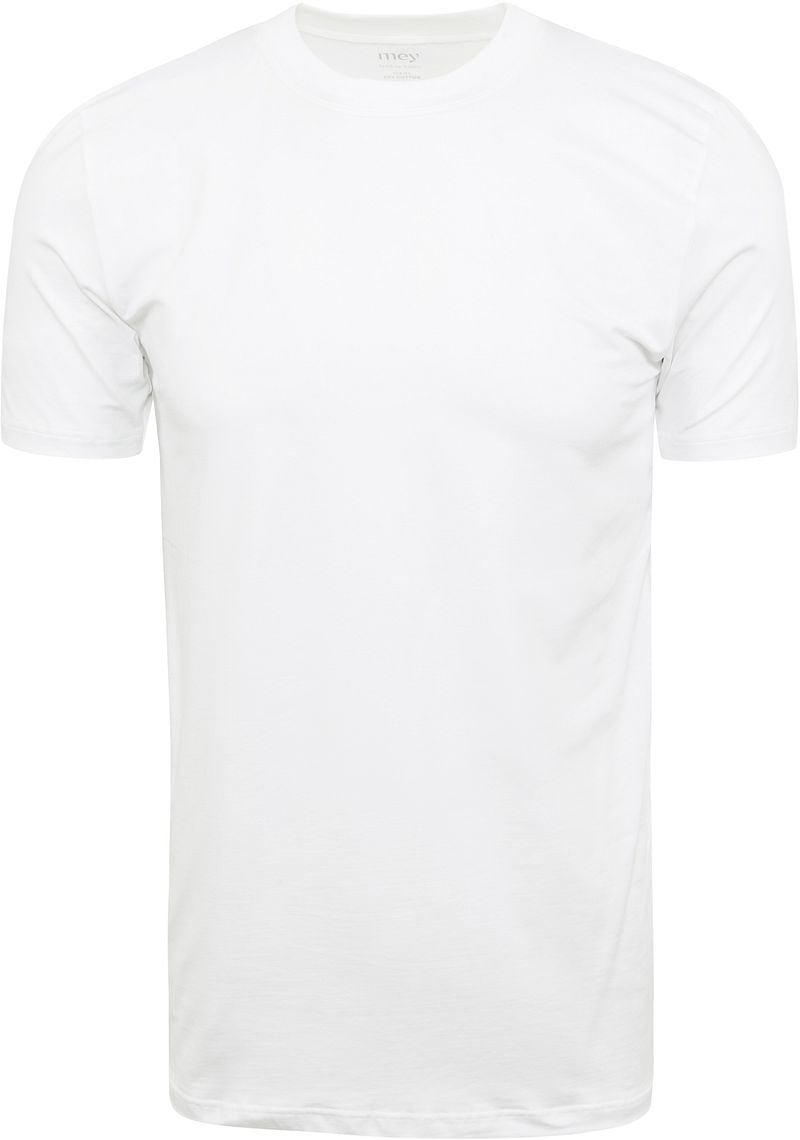 Mey Dry Cotton Olympia T-shirt Wit