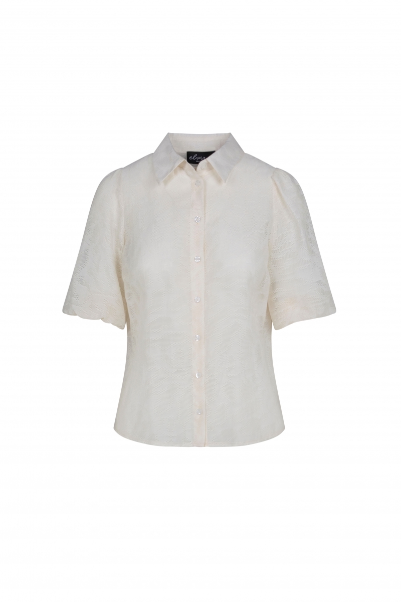 Elvira Collections e1 25-040 blouse vera