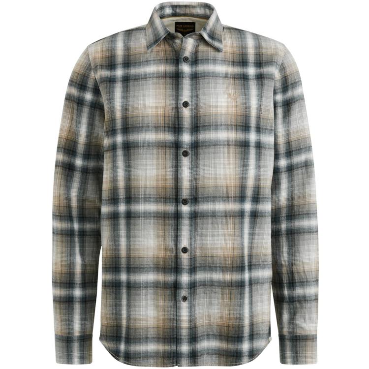 Pme legend PME-Legend Overhemd PSI2508202-5125