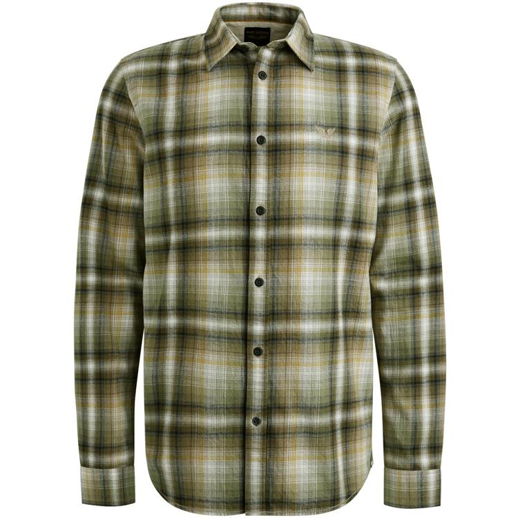Pme legend PME-Legend Overhemd PSI2508202-6416