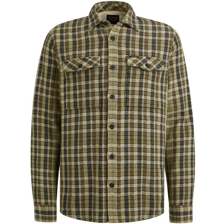 Pme legend PME-Legend Overhemd PSI2508212-6379