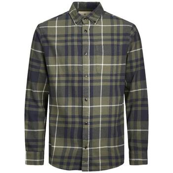 Jack & jones Overhemd Lange Mouw Jack & Jones -