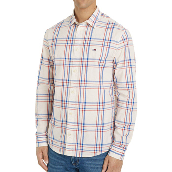 Tommy Hilfiger Overhemd Lange Mouw  -