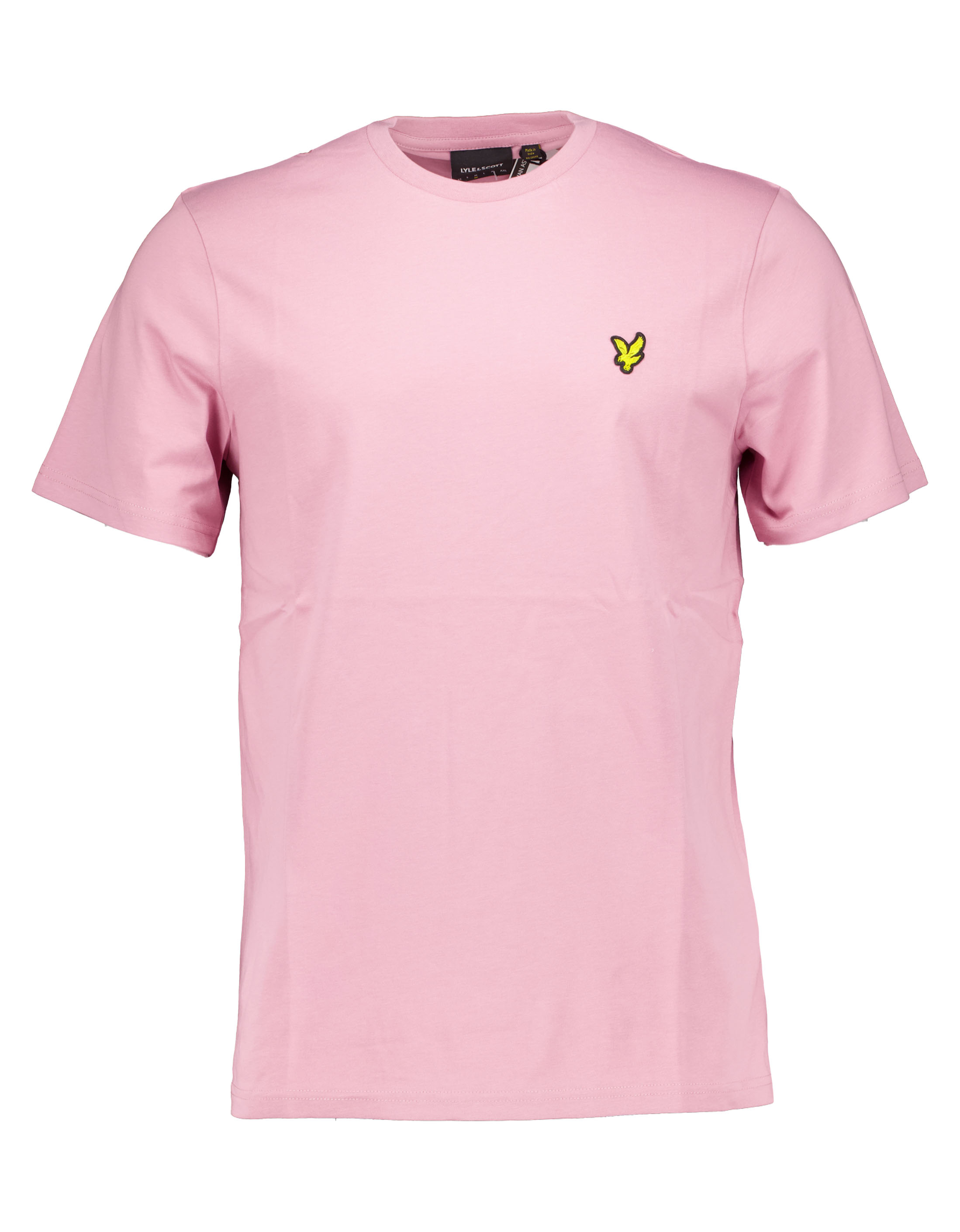 Lyle and Scott Lyle&scott plain t-shirts ts400vog