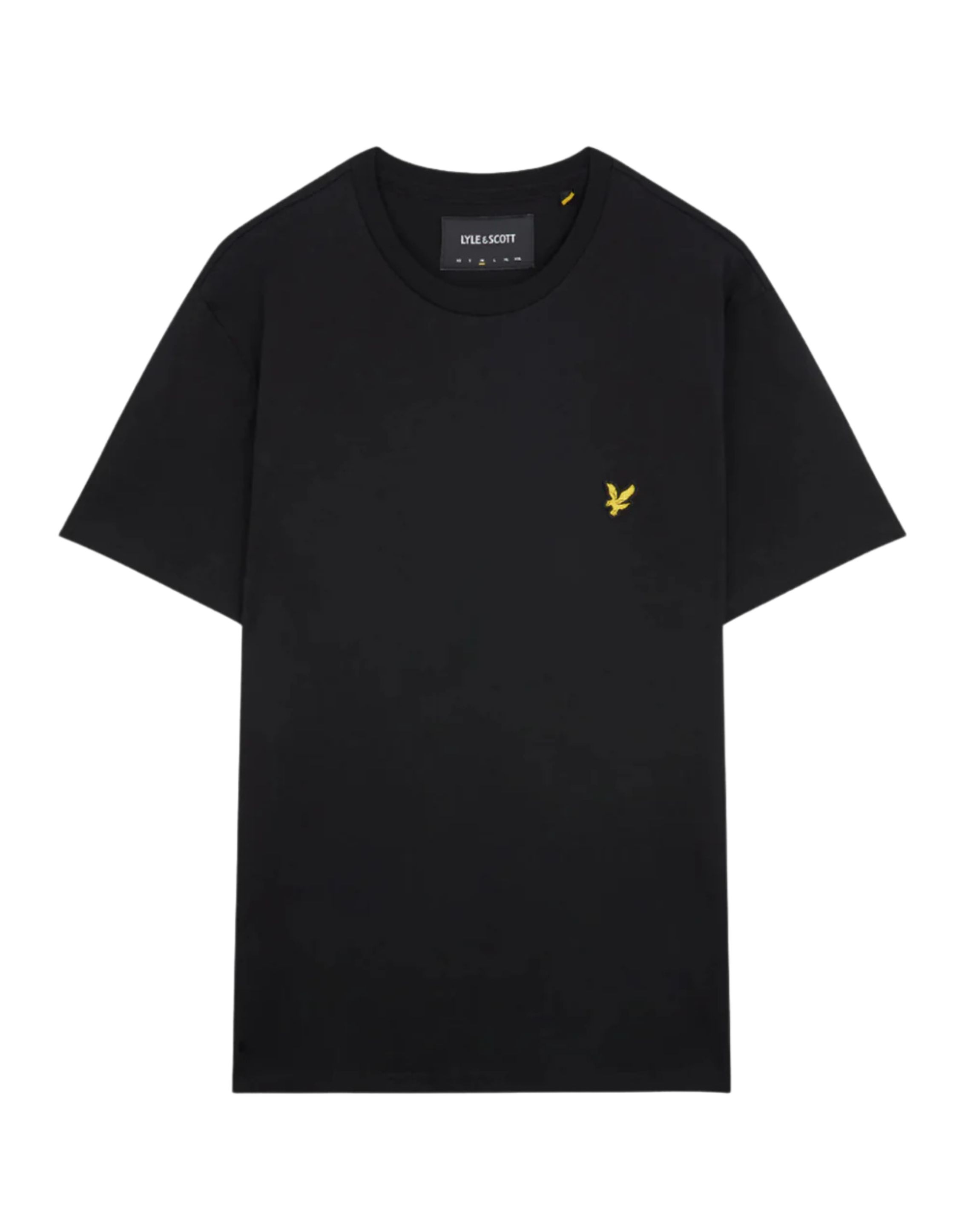 Lyle and Scott Lyle&scott plain t-shirts ts400vog