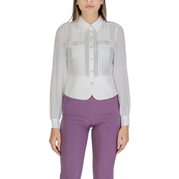 Morgan Blouse  232-CLOCLO
