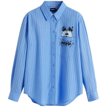 Desigual Blouse  CAM_MICKYSTRIPES 25WWCW19