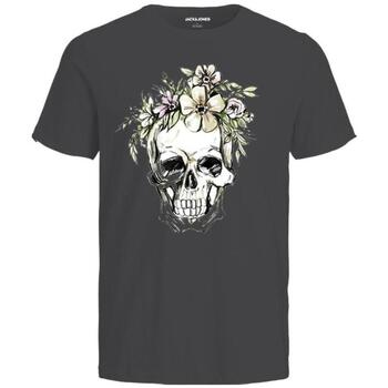 Jack & jones T-shirt Korte Mouw Jack & Jones -