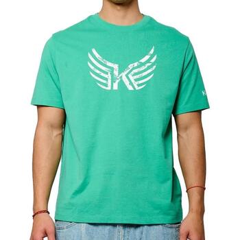 Kaporal T-shirt Korte Mouw  -