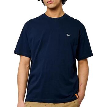 Kaporal T-shirt Korte Mouw  -