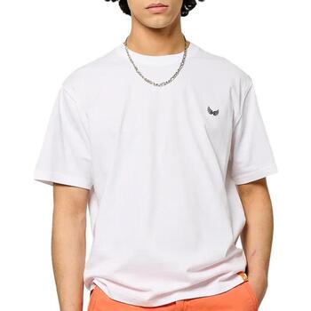 Kaporal T-shirt Korte Mouw  -
