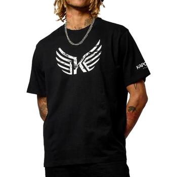 Kaporal T-shirt Korte Mouw  -