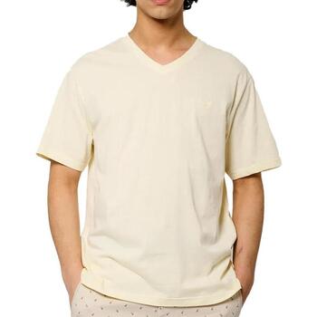 Kaporal T-shirt Korte Mouw  -