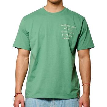 Kaporal T-shirt Korte Mouw  -
