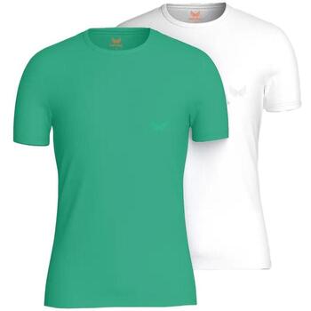 Kaporal T-shirt Korte Mouw  -