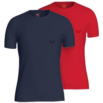Kaporal T-shirt Korte Mouw  -