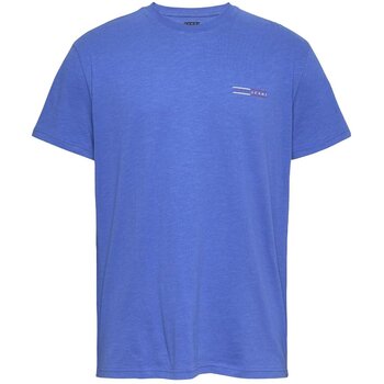 Tommy Jeans T-shirt Korte Mouw  DM0DM21303