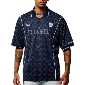 Kaporal T-shirt Korte Mouw  -