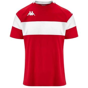 Kappa T-shirt Korte Mouw  -