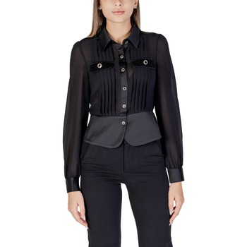 Morgan Blouse  232-CLOCLO