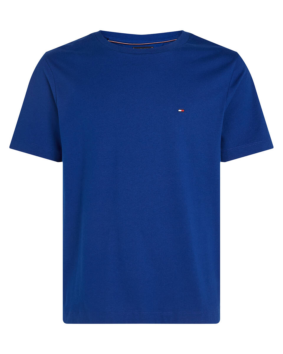 Tommy Hilfiger T-shirt korte mouw mw0mw39995