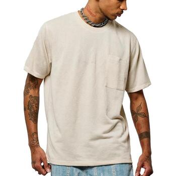 Kaporal T-shirt Korte Mouw  -
