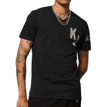 Kaporal T-shirt Korte Mouw  -