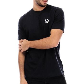 Diesel T-shirt Korte Mouw  -