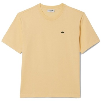 Lacoste T-shirt Korte Mouw  155895