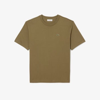 Lacoste T-shirt Korte Mouw  155895