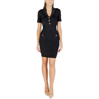 Guess Korte Jurk  SS FELICITY SWTR DRESS W5YK29 Z0130