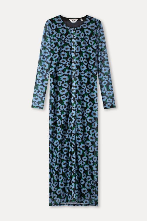 POM Amsterdam Jurk SP9293