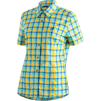 Maier sports Dames Philina Blouse