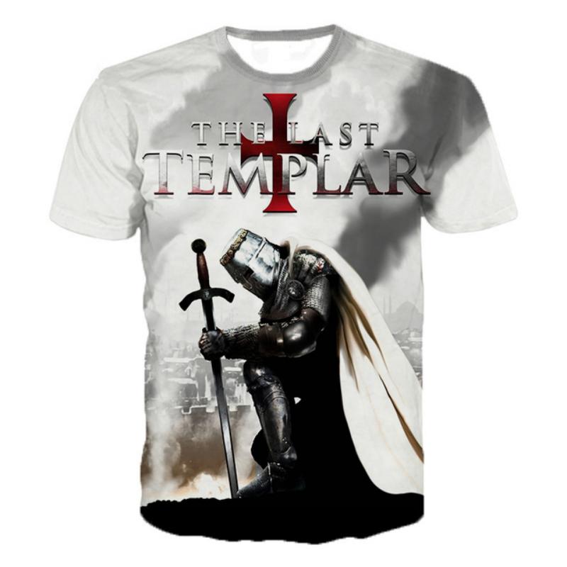ETST 03 Zomer Universe Sport 3D Afdrukken Tempelier Mode Casual T-shirt Heren Dames Hip Hop Harajuku Casual Tops XS
