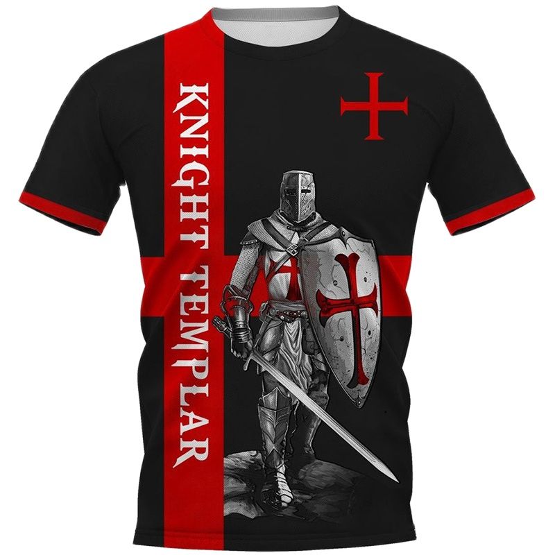 Wengy 2 Fashion Retro Tempeliers 3D Print mannen T-shirts Zomer Casual Streetwear Paar Tees Korte Mouw Tops Drop Shipping 6XL 5XL