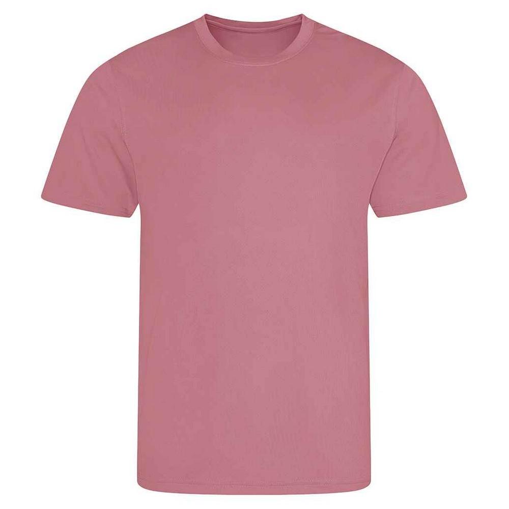 AWDis Cool heren T-shirt L