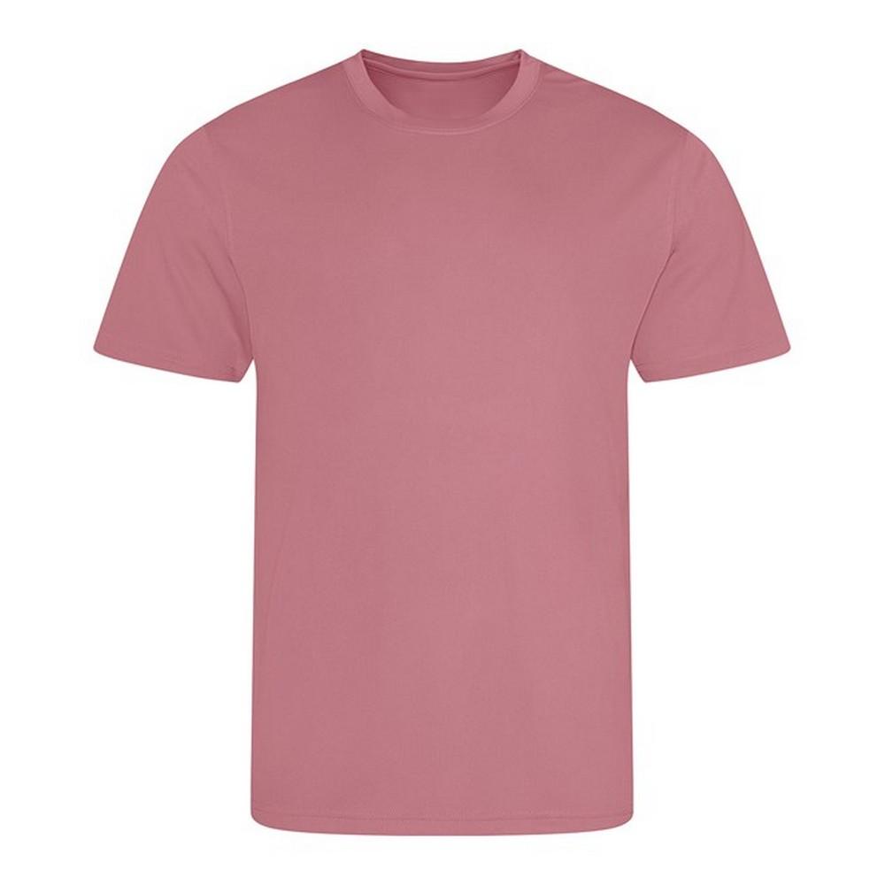 Just Cool Gewoon cool heren T-shirt XS