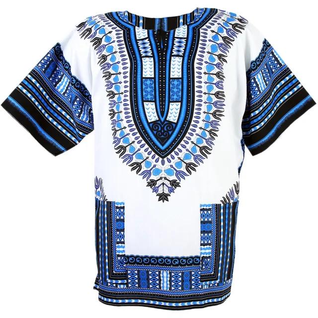 ETST WENDY Afrikaanse cultuur heren zomer 3D-geprint T-shirt met korte mouwen, comfortabele oversized top L