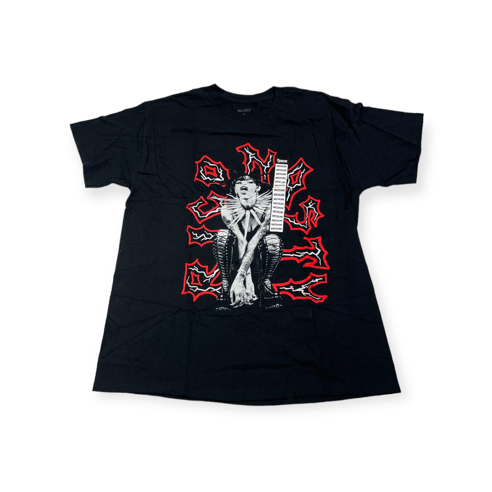Outletup-clothes Koszulka t-shirt męski Spencer's M