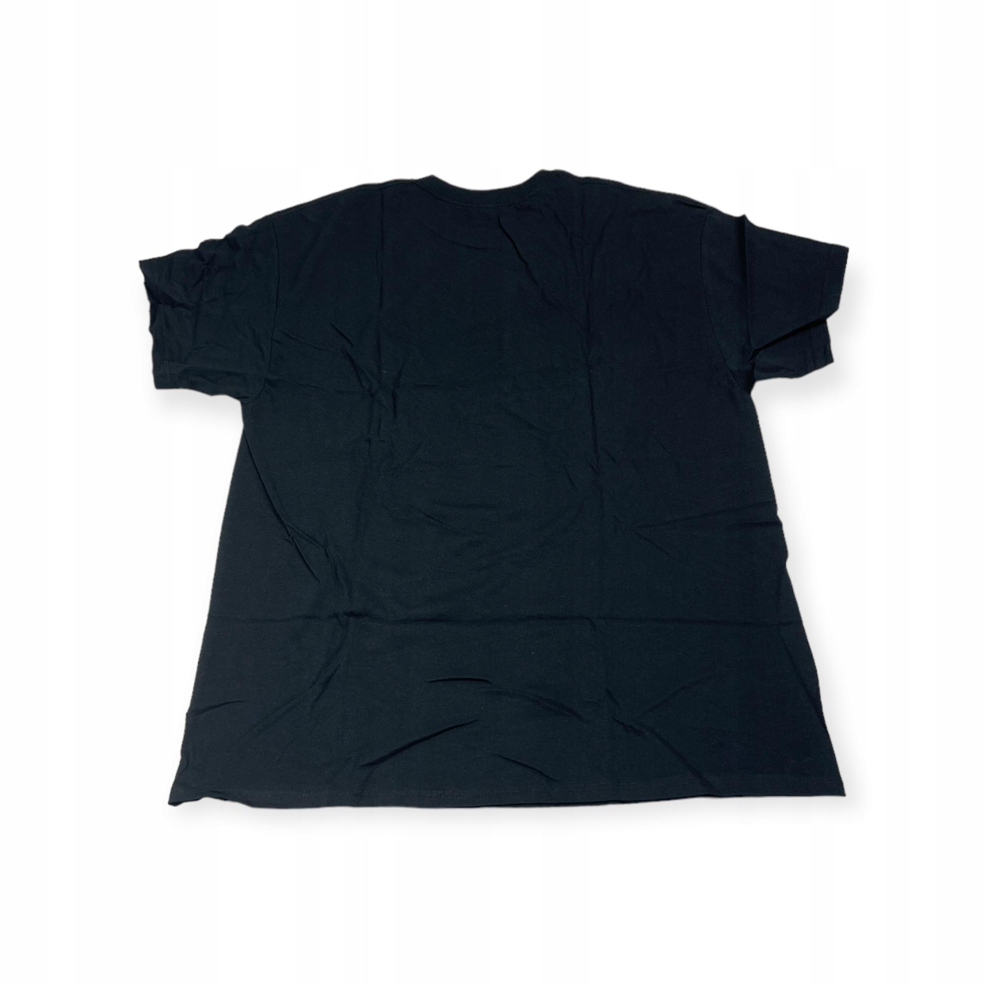 Outletup-clothes Koszulka T-shirt męski okrągły dekolt SPENCER'S BARBIE M