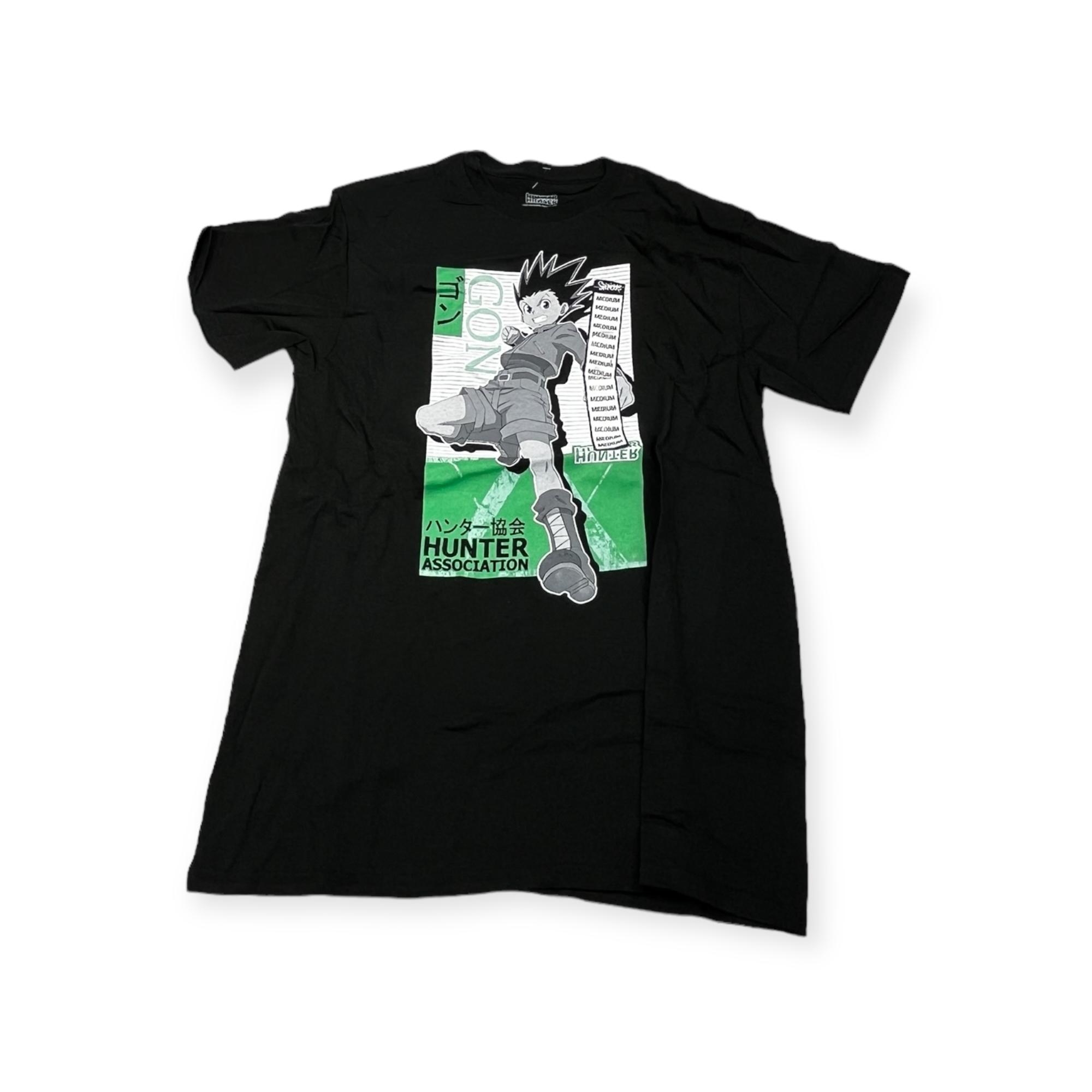 Outletup-clothes Koszulka T-shirt męski okrągły dekolt SPENCER'S HUNTER XL