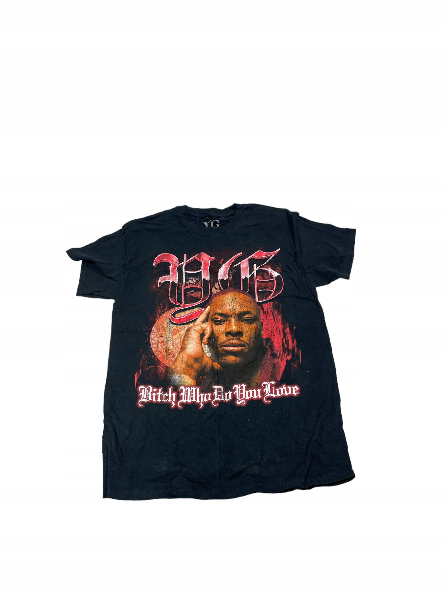 Outletup-clothes Koszulka t-shirt męski SPENCER'S M