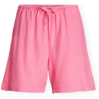 JJXX Blouse  Breeze Summer Shorts - Morning Glory