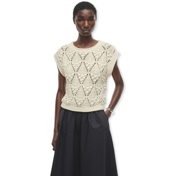 Rouge Edit Blouse  Top Severine - Birch