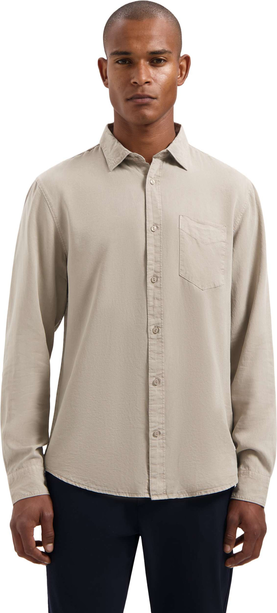 Dstrezzed Lamont shirt