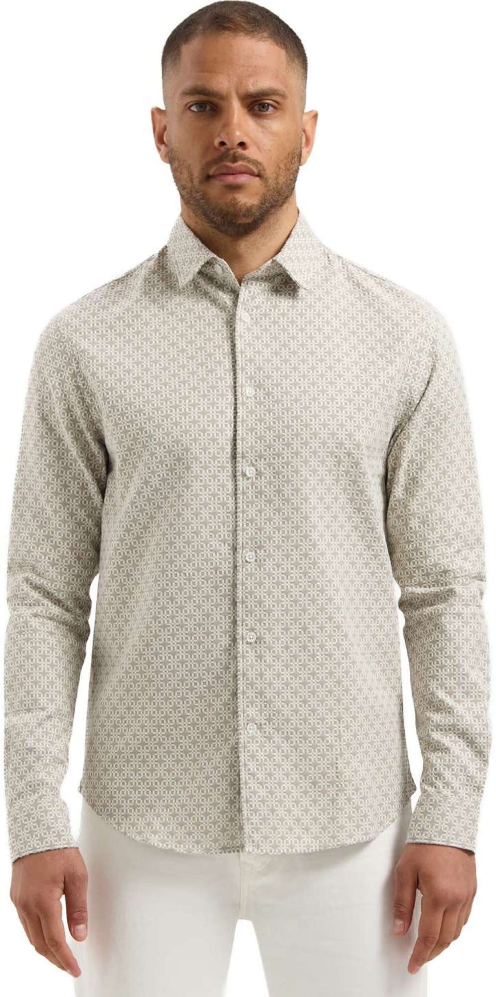 Dstrezzed Eloy shirt